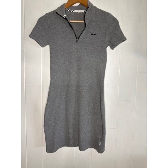Vans Dresses & Skirts - Van's mini dress